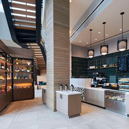 Hyatt Regency Conroe Hotell Eksteriør bilde