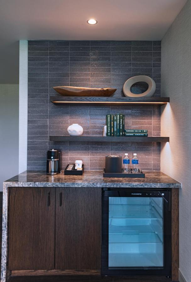 Hyatt Regency Conroe Hotell Eksteriør bilde