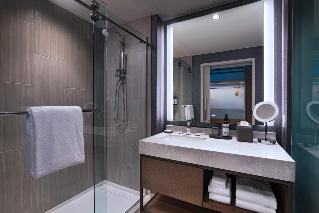Hyatt Regency Conroe Hotell Eksteriør bilde