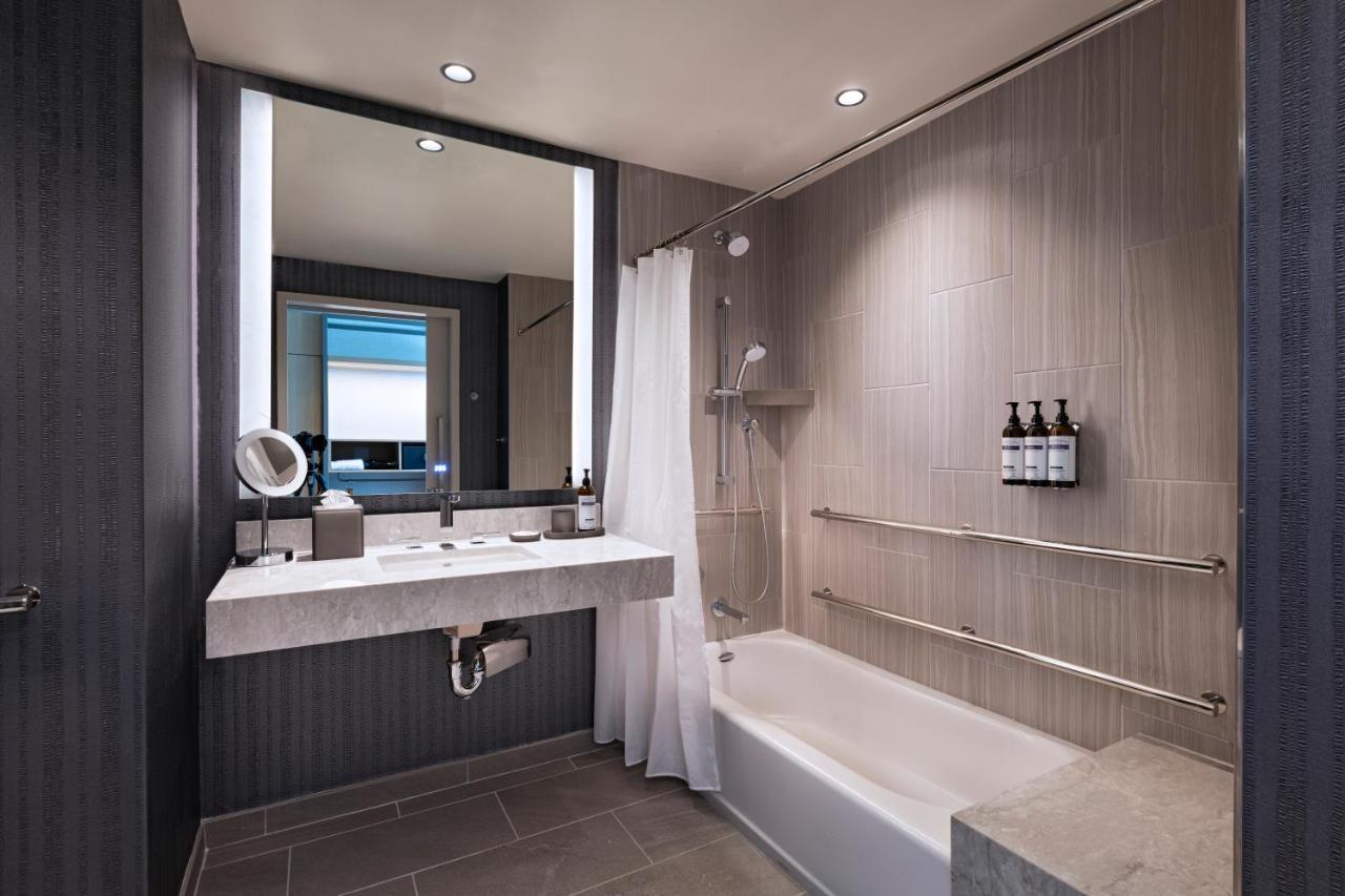 Hyatt Regency Conroe Hotell Eksteriør bilde
