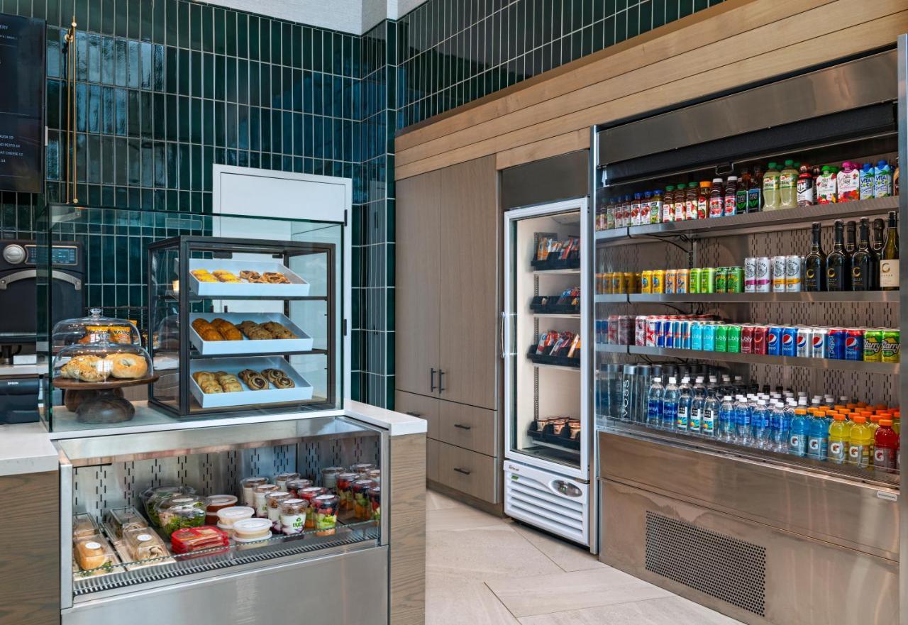 Hyatt Regency Conroe Hotell Eksteriør bilde