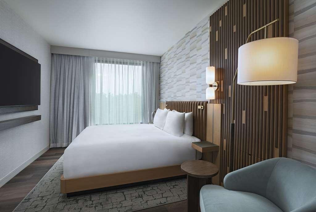 Hyatt Regency Conroe Hotell Rom bilde
