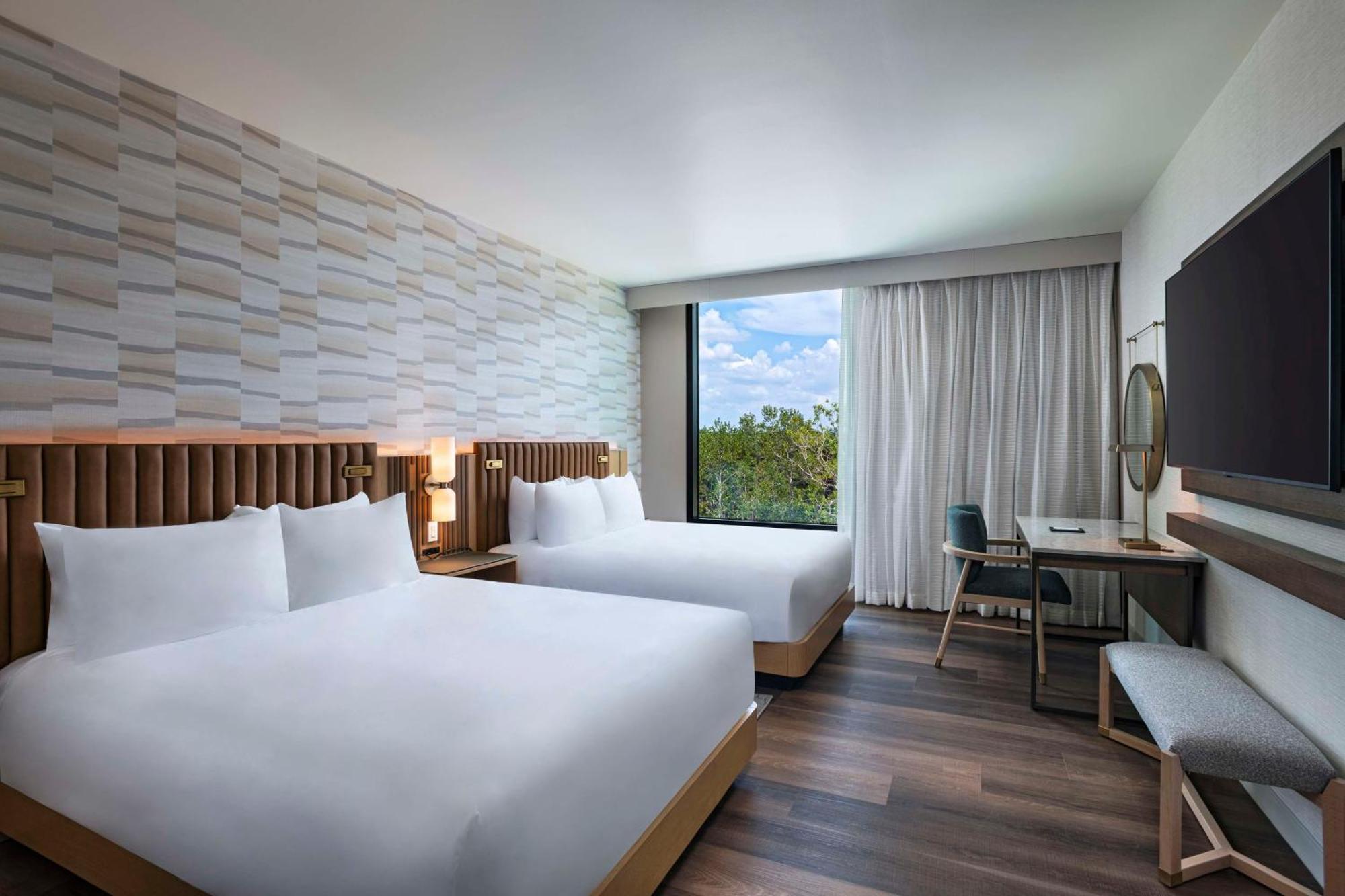 Hyatt Regency Conroe Hotell Eksteriør bilde