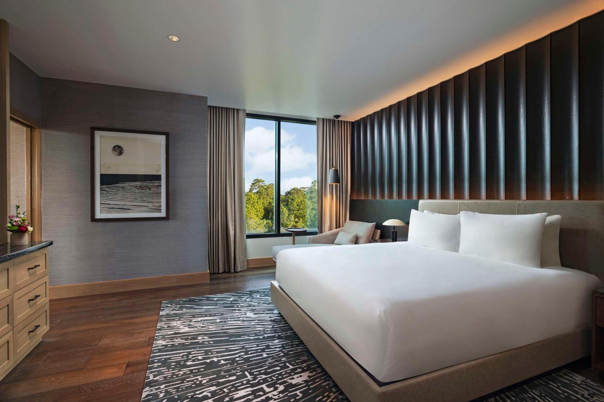 Hyatt Regency Conroe Hotell Eksteriør bilde