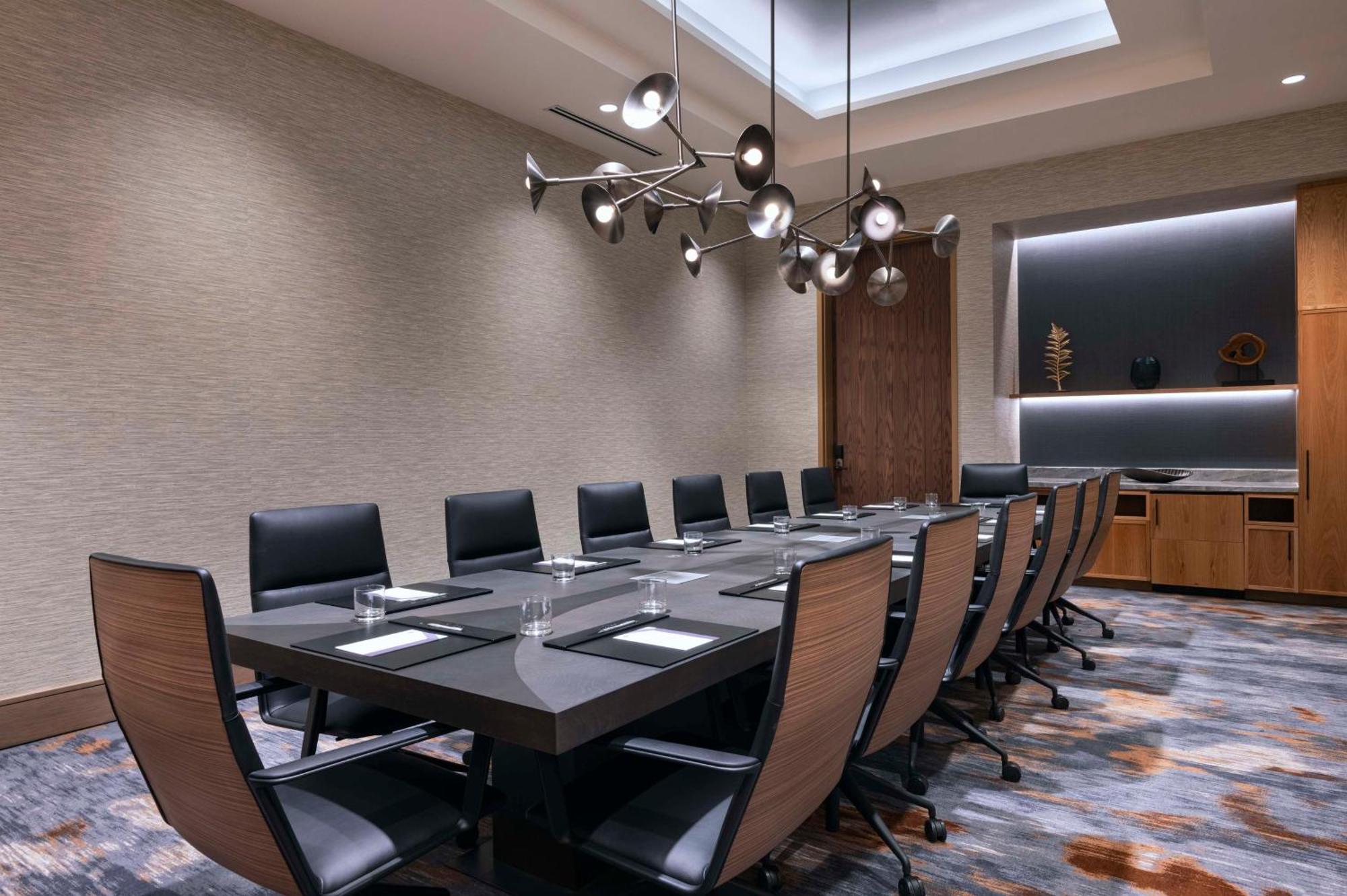 Hyatt Regency Conroe Hotell Eksteriør bilde