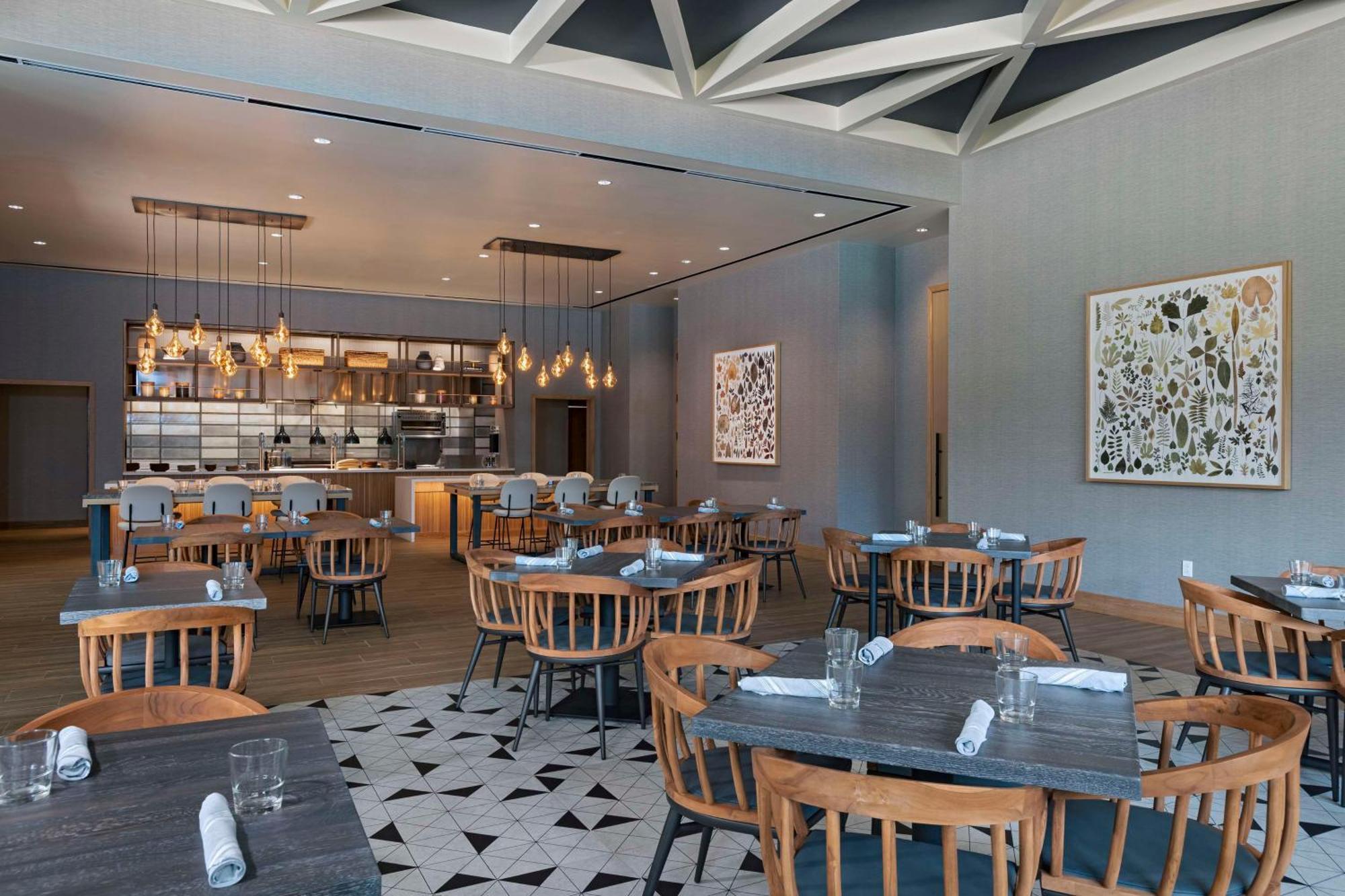Hyatt Regency Conroe Hotell Eksteriør bilde
