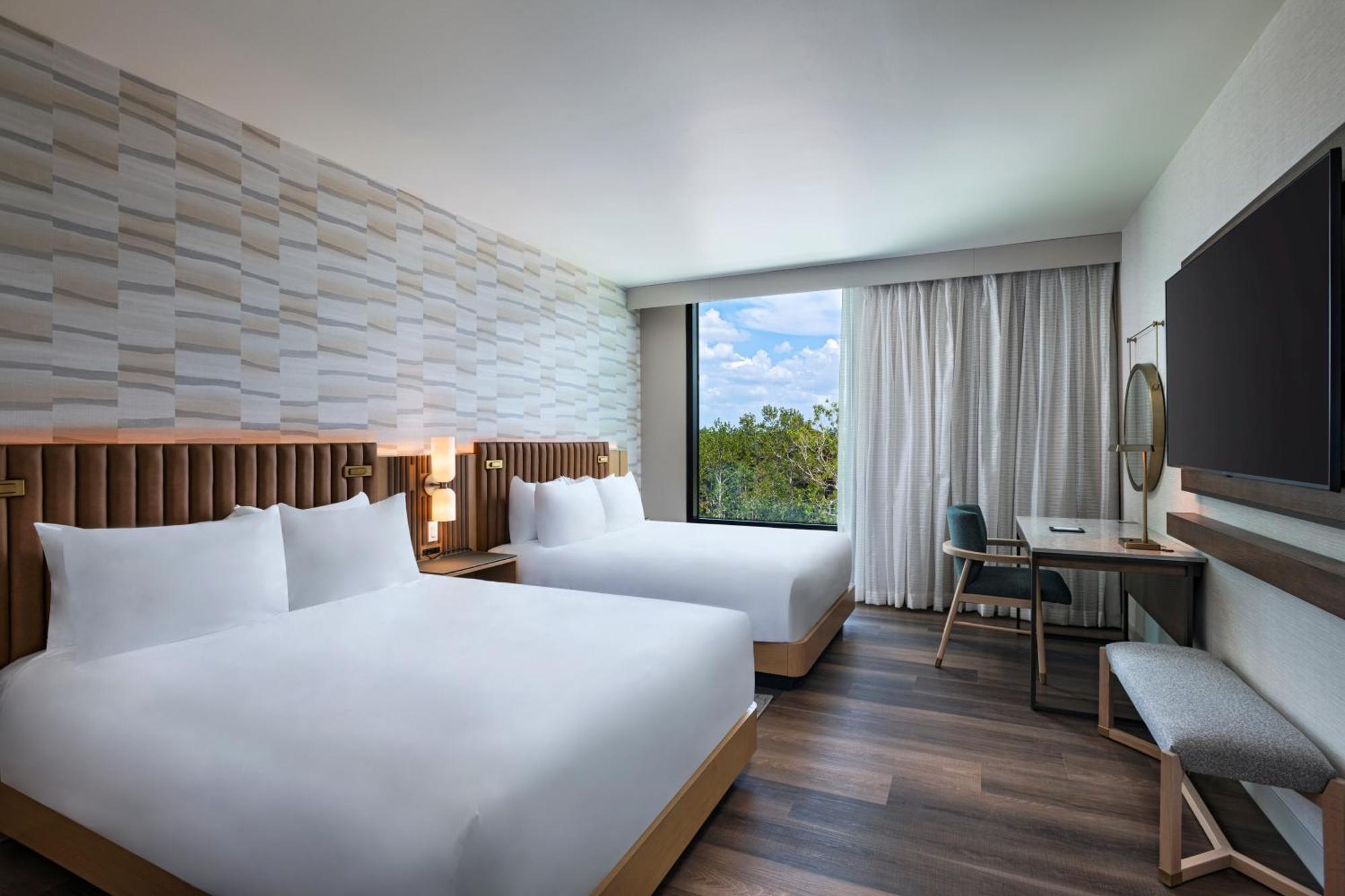 Hyatt Regency Conroe Hotell Eksteriør bilde